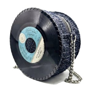 Blue Awzan Groove Bag 45T
