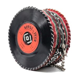 Nass el Ghiwane Groove Bag 45T