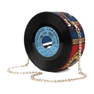 Soleil d'Afrique Groove Bag 45T