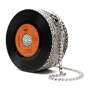 J'aime my life Groove Bag 45T