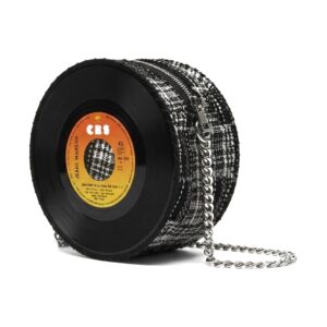 Toi et moi (Love edit) Groove Bag 45T